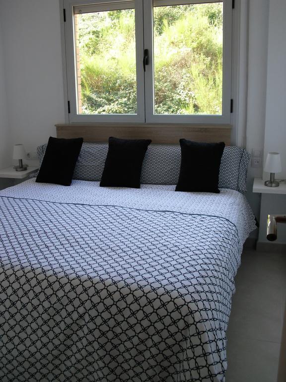 Apartament Volca Garrinada Olot Exterior photo