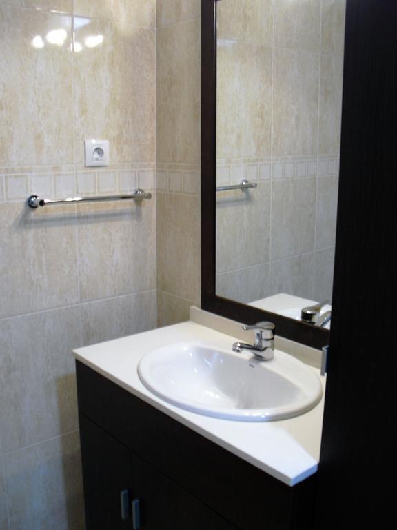 Apartament Volca Garrinada Olot Exterior photo