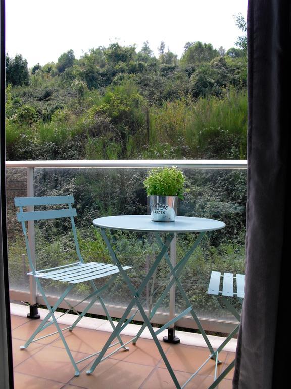 Apartament Volca Garrinada Olot Exterior photo